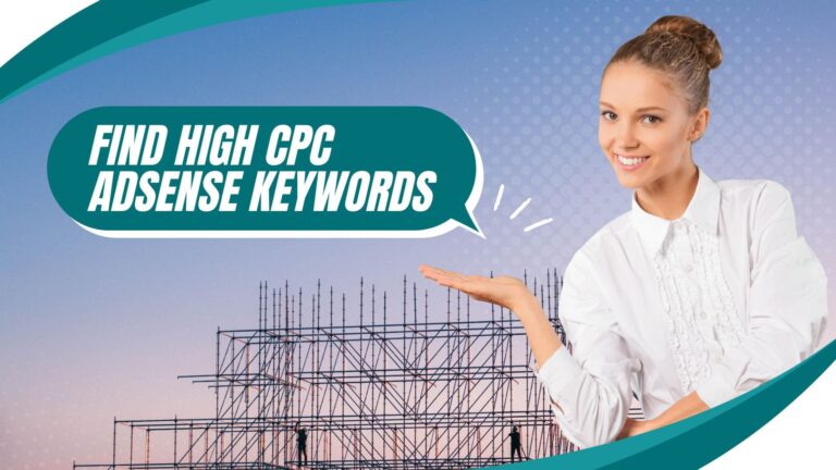 How to Find High CPC Keywords using LSI Tool [Earn $30 per click]